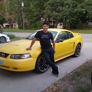 Meet your Posher, Reynaldo ede